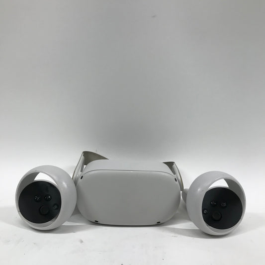 Meta Quest 2 128GB Standalone All-in-One VR Headset KW49CM