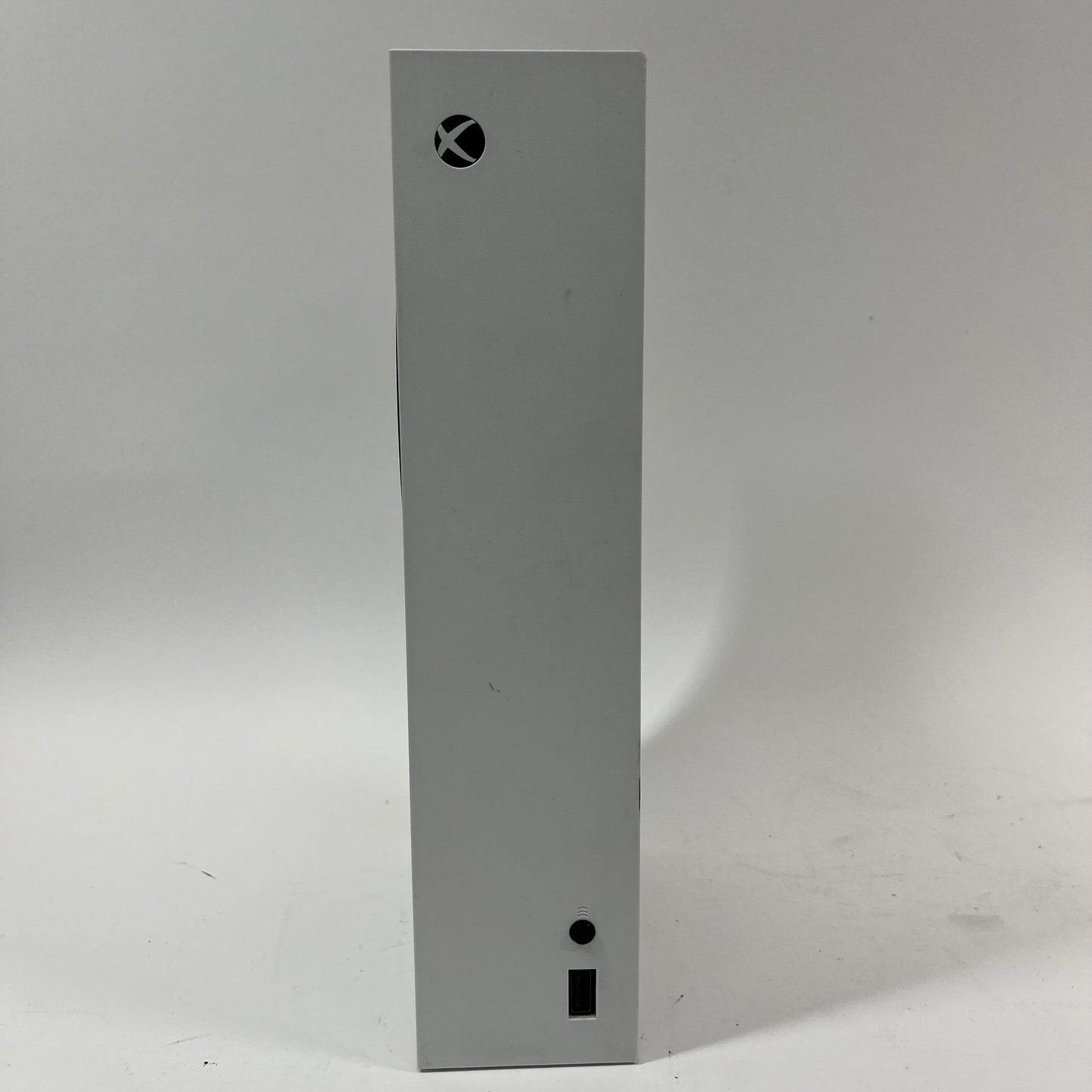 Microsoft Xbox Series S 512GB Console Gaming System Only Robot White 1883