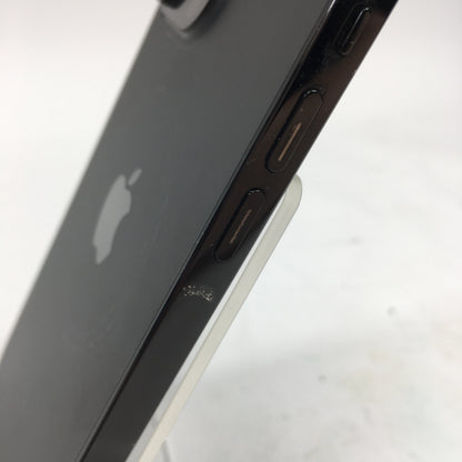 Factory Unlocked Apple iPhone 14 Pro Max 256GB Space Black NQ8T3LL/A