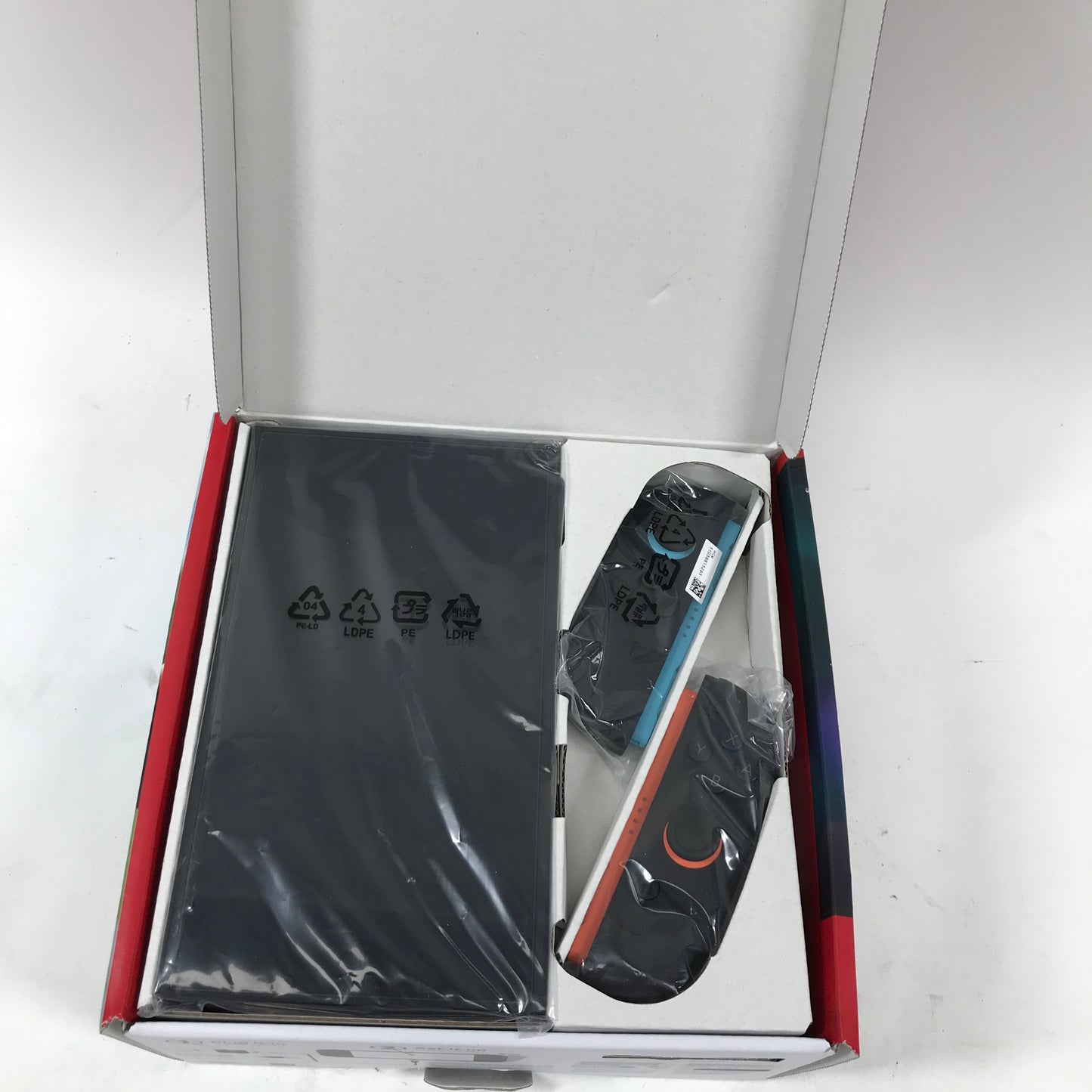 Nintendo Switch 2 Video Game Console BEE‑001 Black