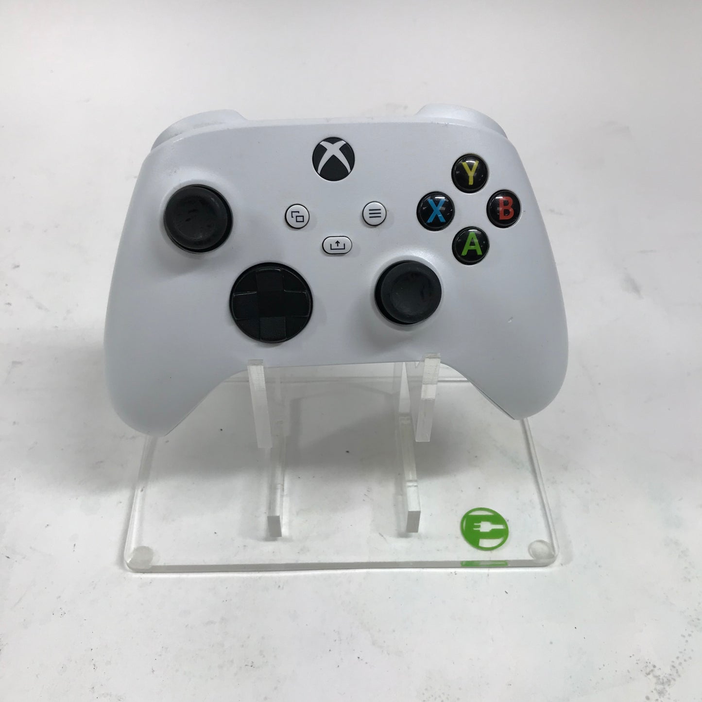 Microsoft Xbox Series S 512GB Console Gaming System Robot White 1883
