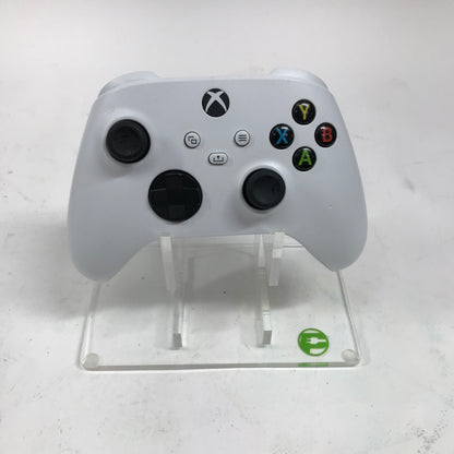 Microsoft Xbox Series S 512GB Console Gaming System Robot White 1883