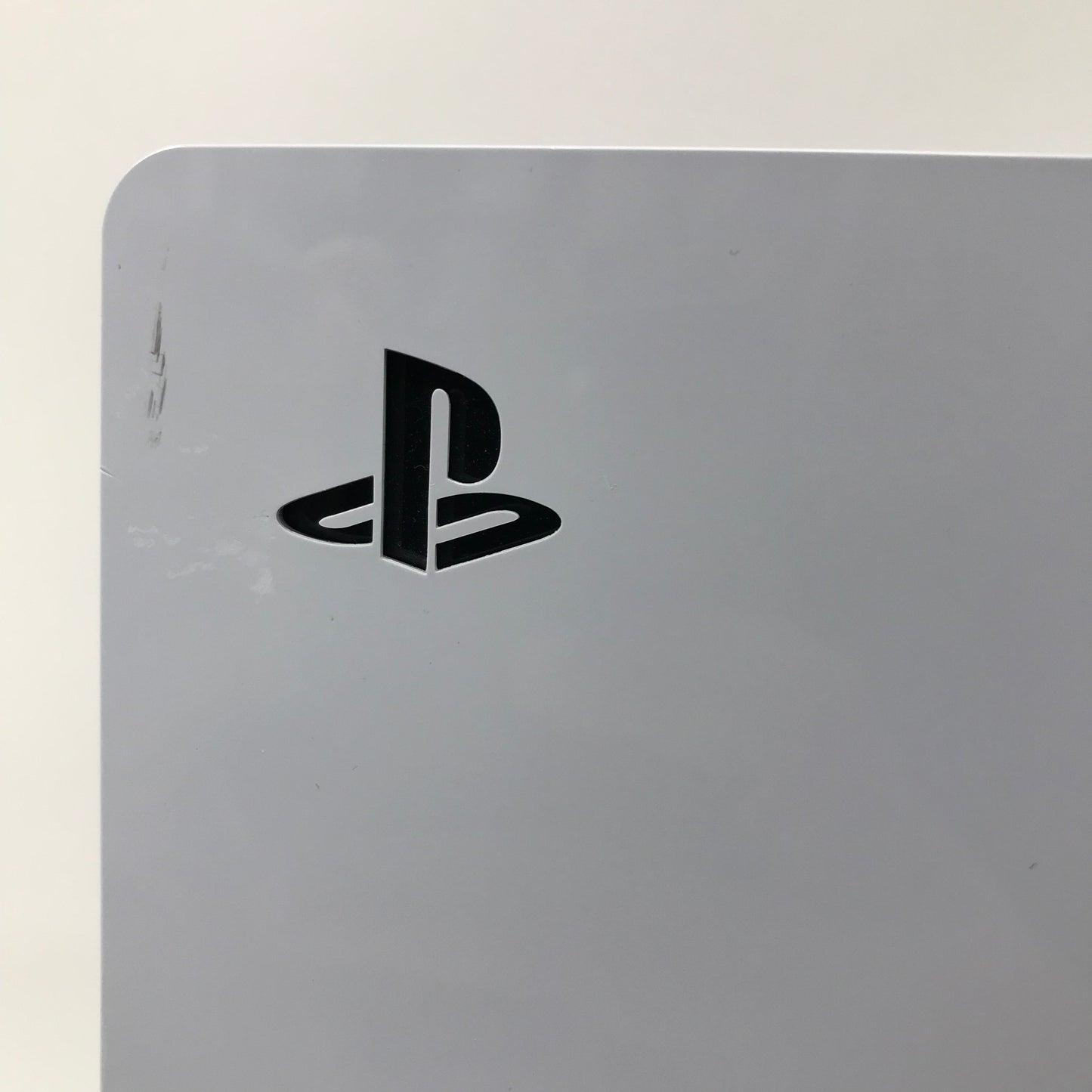 Sony PlayStation 5 Slim Disc PS5 825GB White Console Gaming System CFI-2015