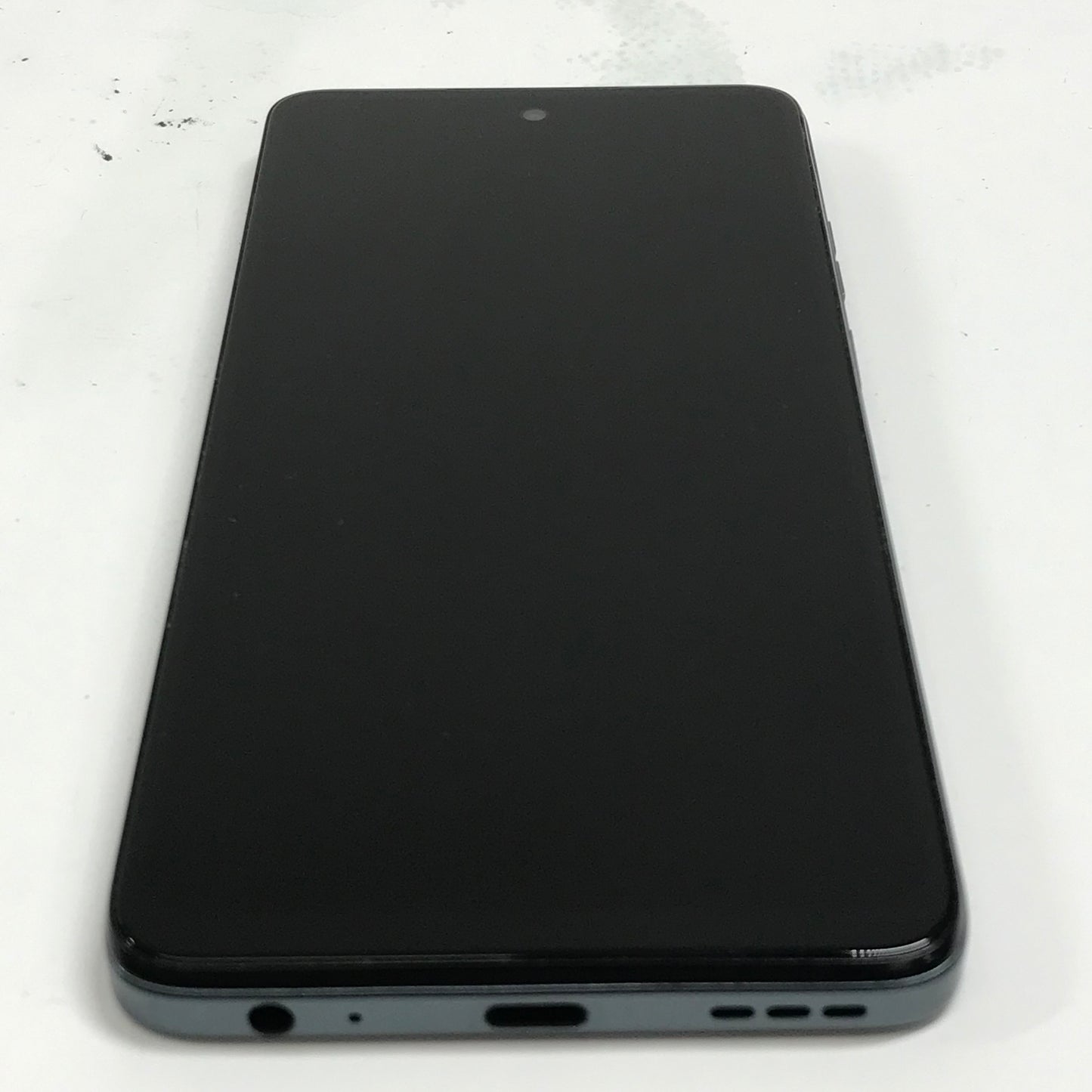 T-Mobile Motorola Moto G 5G 128GB 15 Black XT2417-1