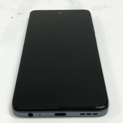 T-Mobile Motorola Moto G 5G 128GB 15 Black XT2417-1