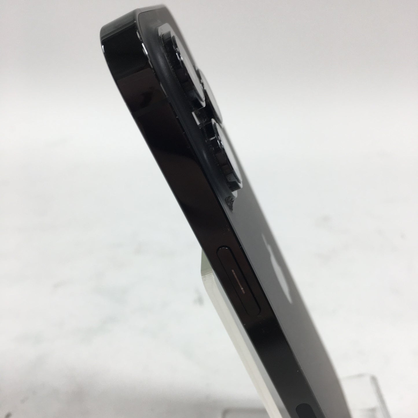 Factory Unlocked Apple iPhone 14 Pro Max 256GB Space Black NQ8T3LL/A