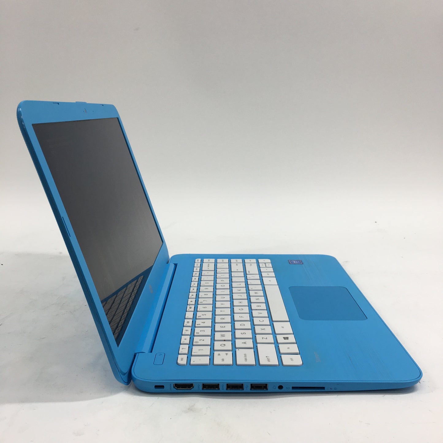 HP Stream 14-CB011WM 14" Celeron N3060 1.6GHz 4GB RAM 32GB SSD