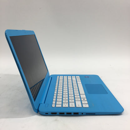 HP Stream 14-CB011WM 14" Celeron N3060 1.6GHz 4GB RAM 32GB SSD