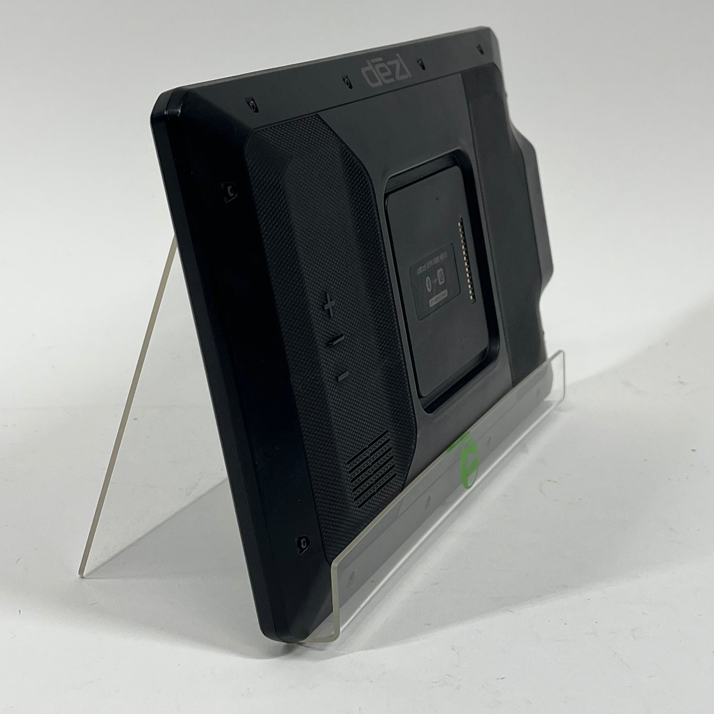 WiFi Only Garmin Dezl OTR1000 MT-S 16GB Black DEZLOTR1000