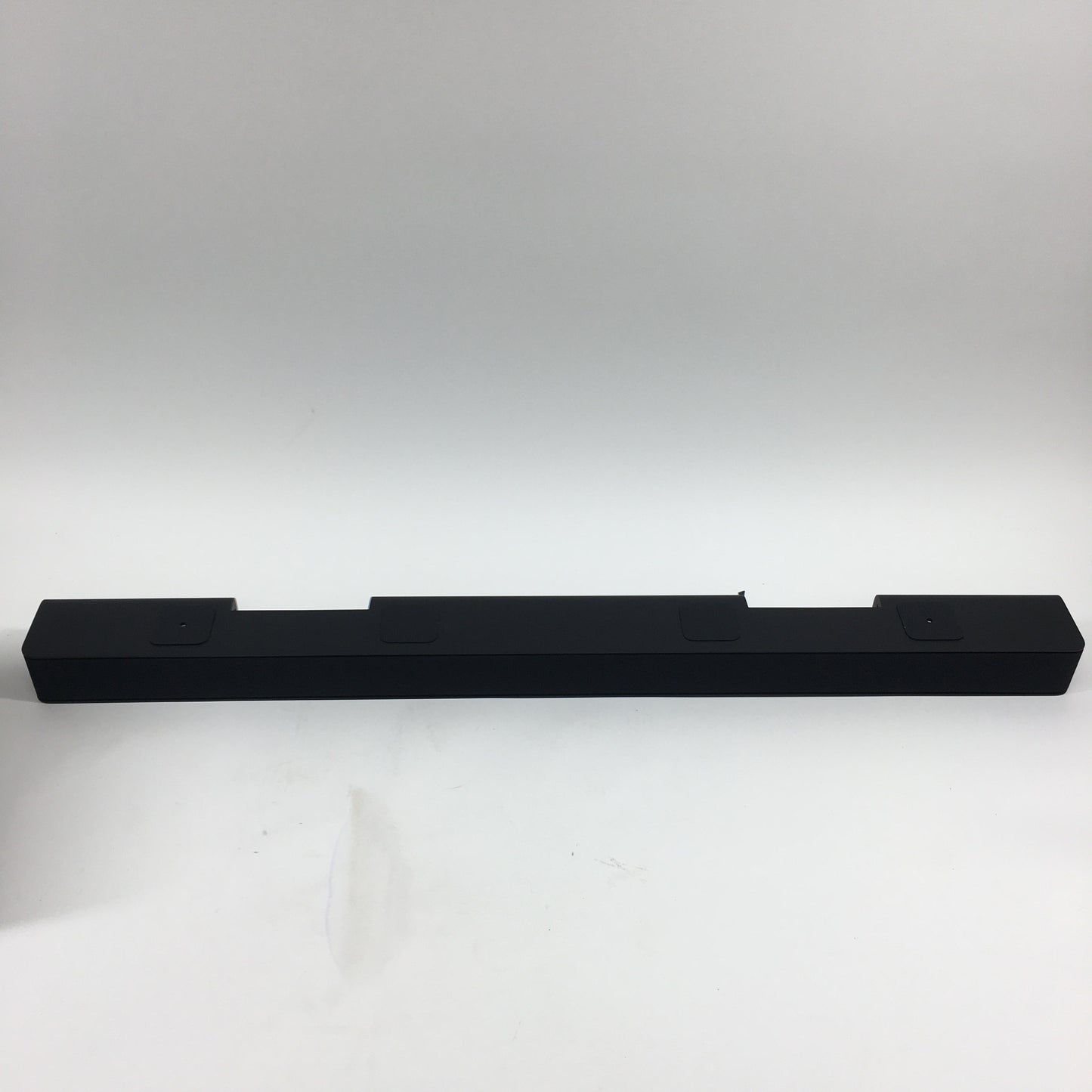 VIZIO V-Series 2.1 Sound Bar 2.1 Channel Sound Bar System Black V21-H8