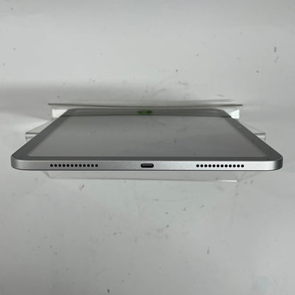WiFi Only Apple iPad 11" (A16) 128GB Silver MD3Y4LL/A