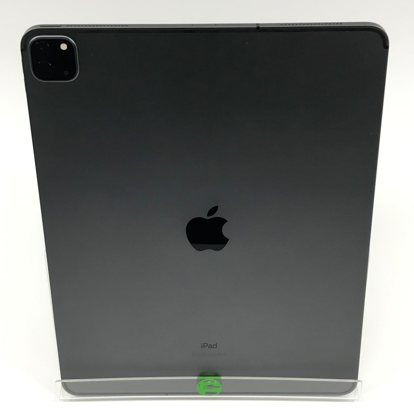 WiFi Only Apple iPad Pro 12.9" 4th Gen 128GB Space Gray MY3E2LL/A