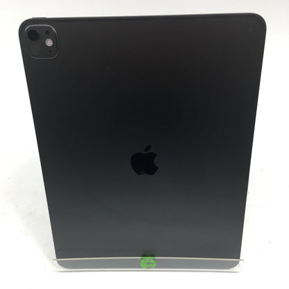 WiFi Only Apple iPad Pro 13" M5 256GB Space Black MDYJ4LL/A
