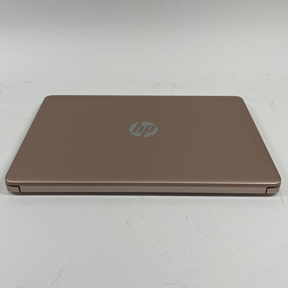 HP Laptop 14-DQ3280NR 14" Celeron N4500 1.1GHz 4GB RAM 64GB SSD