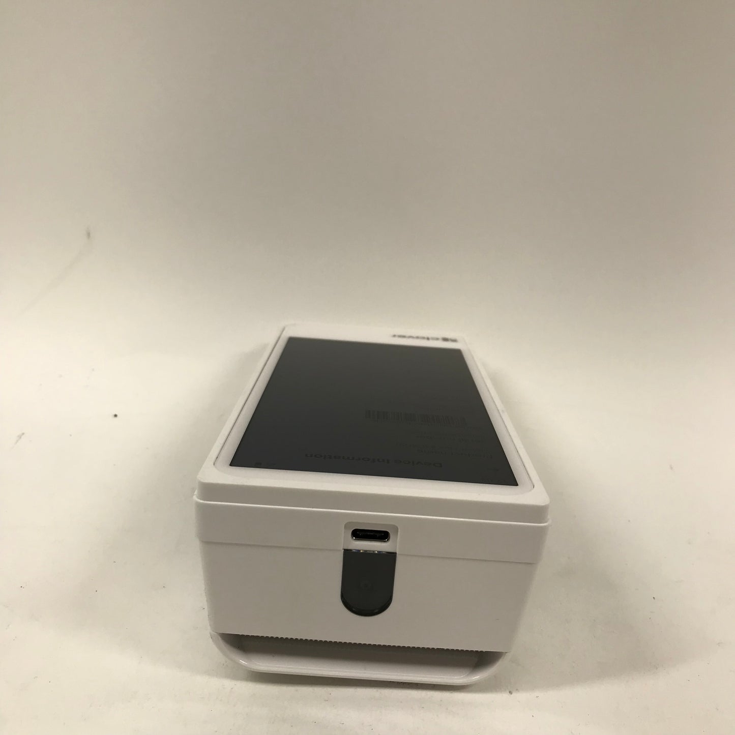 Clover Flex 4 Wireless Card Reader C406