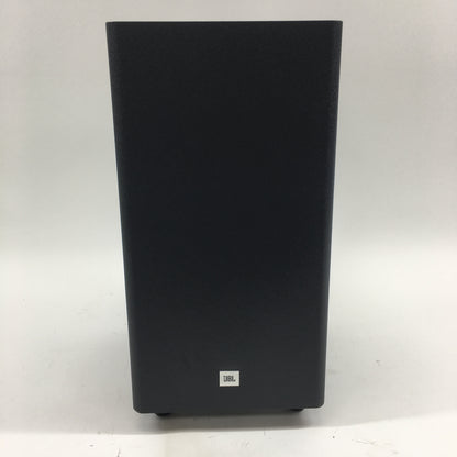 JBL Cinema SB595 3.1.2 Channel Soundbar with True Dolby Atmos and Wireless Sub