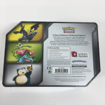 New Pokémon TCG Celebi & Venusaur GX Factory