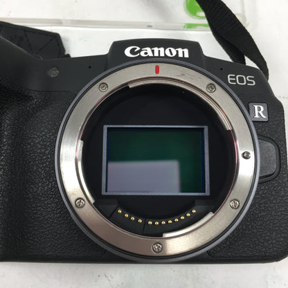 Canon EOS RP 30.3MP Full Frame Mirrorless Digital Camera