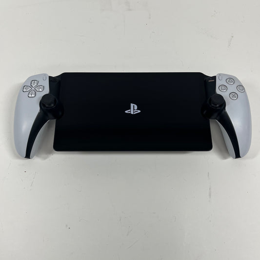 Sony PlayStation 5 PS5 PlayStation Portal White CFI-Y1001