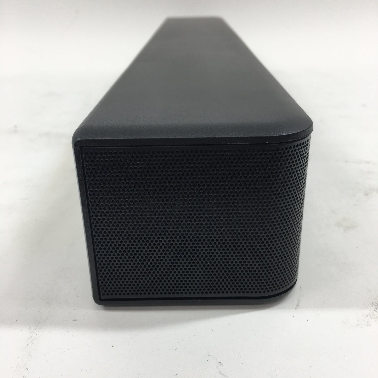 Bose SOLO SOUNDBAR Soundbar Black 845194-1100