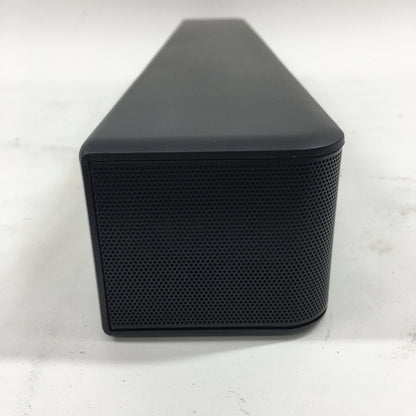 Bose SOLO SOUNDBAR Soundbar Black 845194-1100