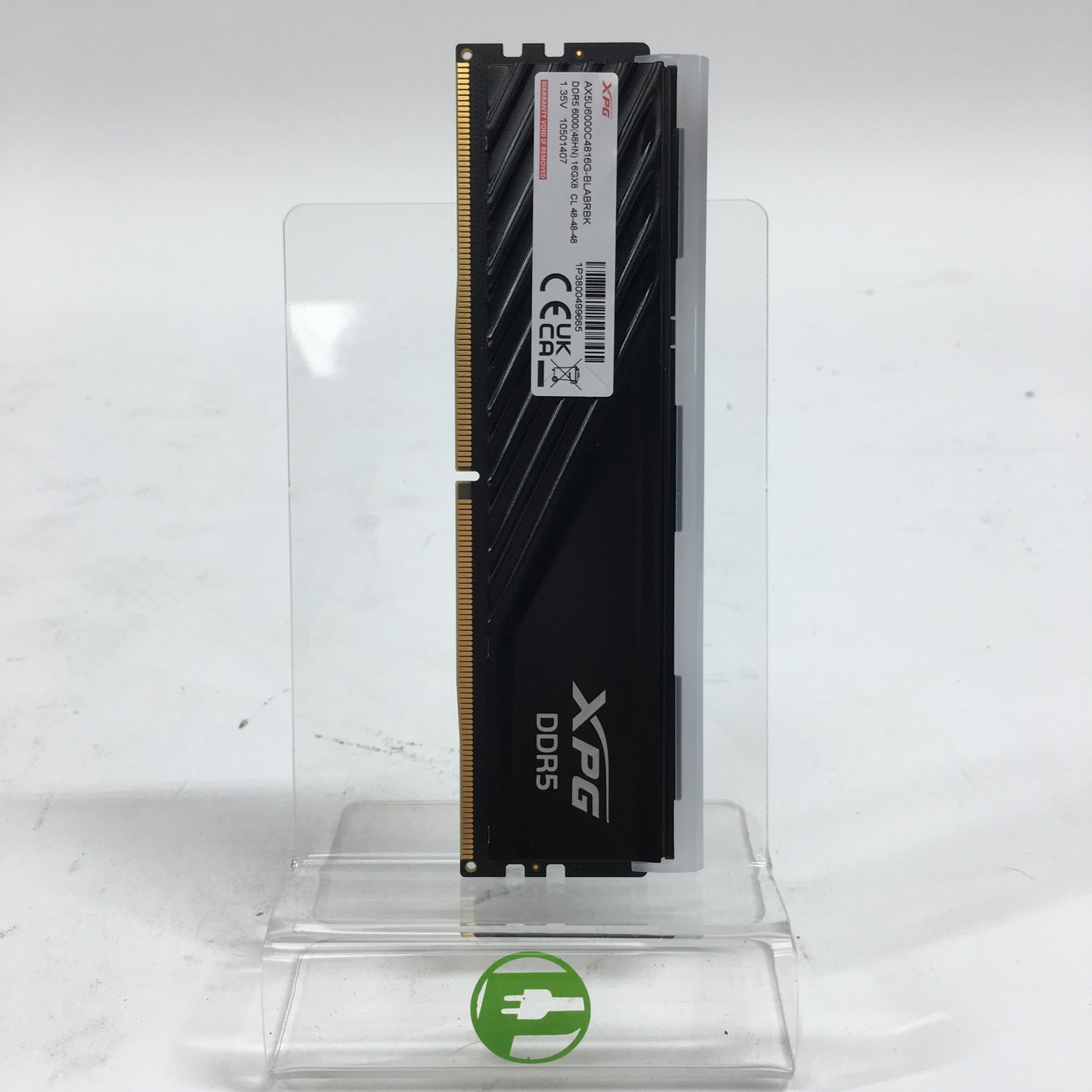 XPG Dominator Titanium DDR5 16GB (1x16GB) RAM DDR5 4800MHz