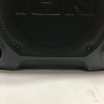 ION Pathfinder Go Portable Bluetooth Speaker Black 4119280