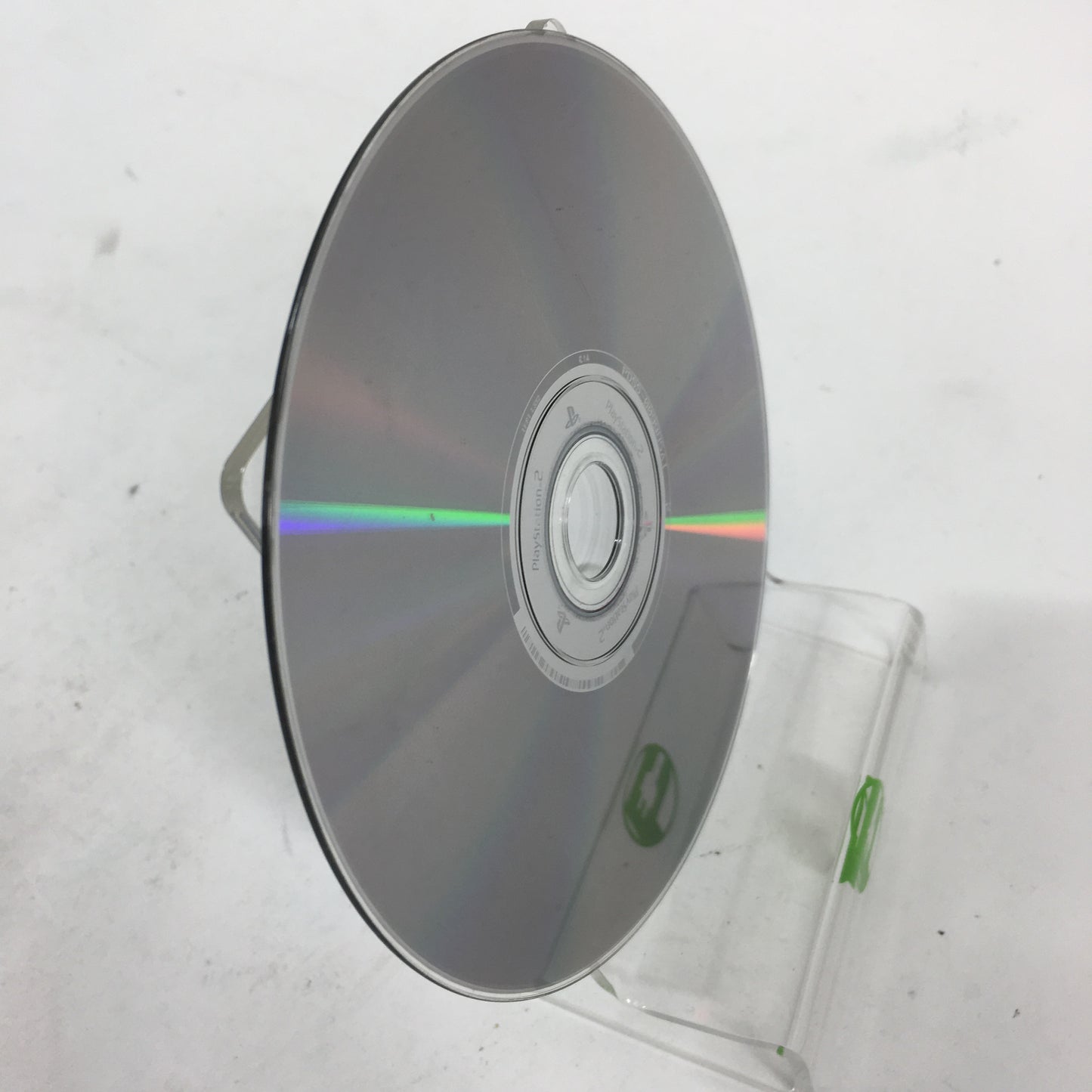 Manhunt (Sony PlayStation 2 PS2, 2003)