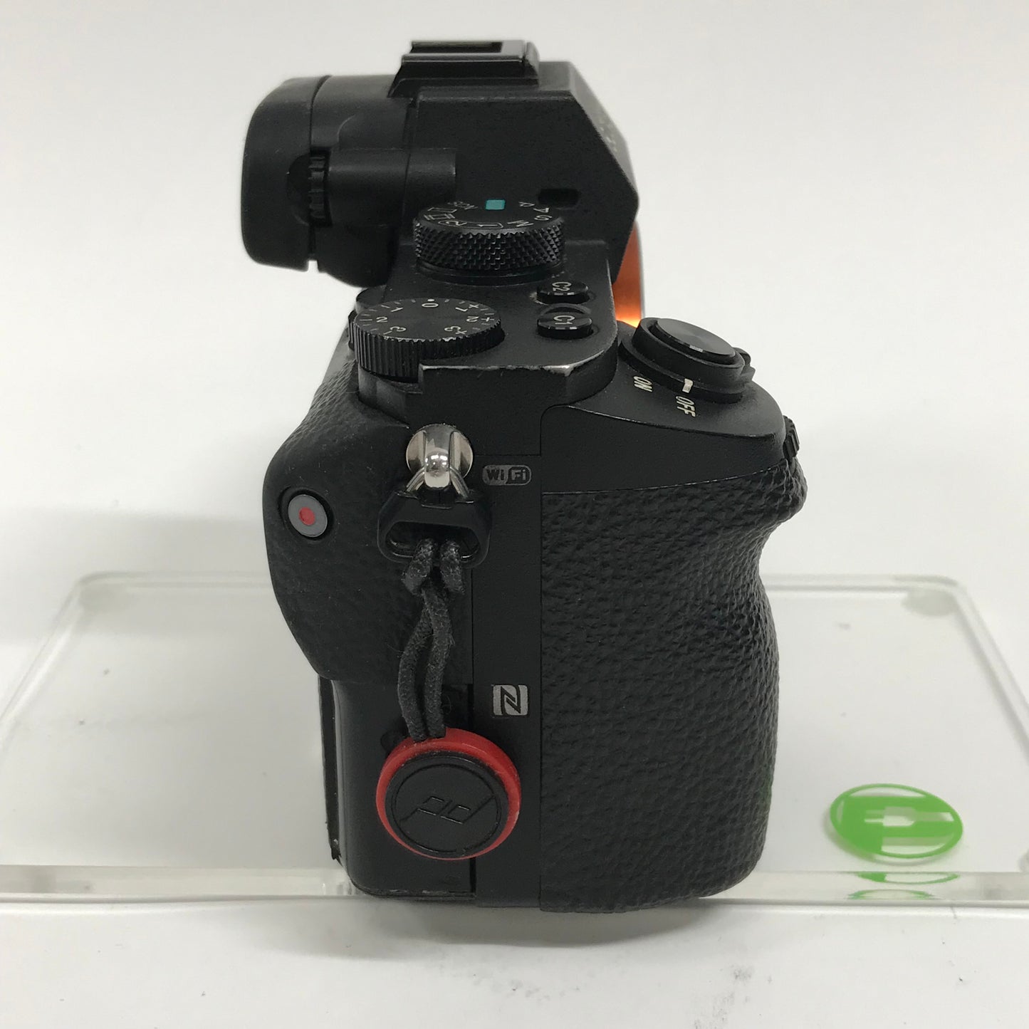 Sony Alpha A7 II 24.3MP Full-Frame Mirrorless Digital Camera