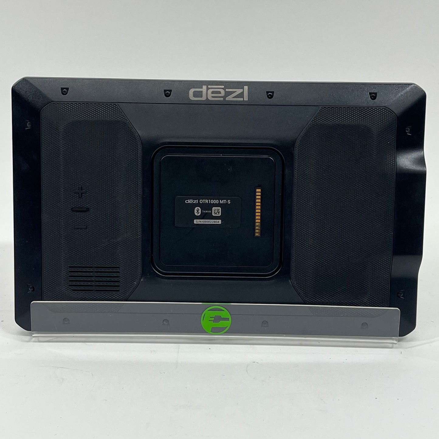 WiFi Only Garmin Dezl OTR1000 MT-S 16GB Black DEZLOTR1000