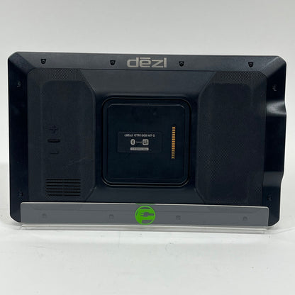 WiFi Only Garmin Dezl OTR1000 MT-S 16GB Black DEZLOTR1000