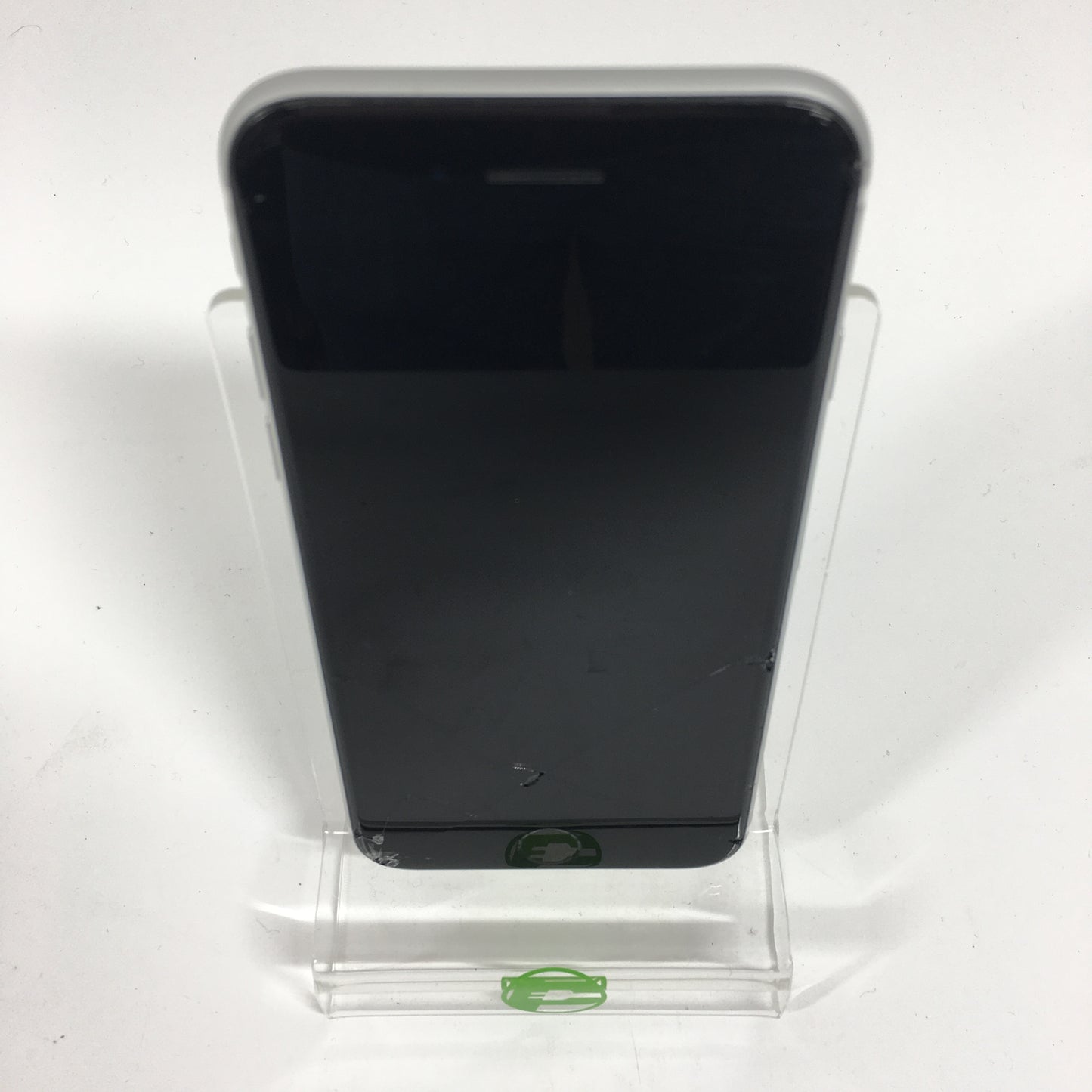 Unlocked Apple iPhone SE 64GB 18.0 White MHGQ3J/A