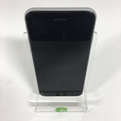 Unlocked Apple iPhone SE 64GB 18.0 White MHGQ3J/A