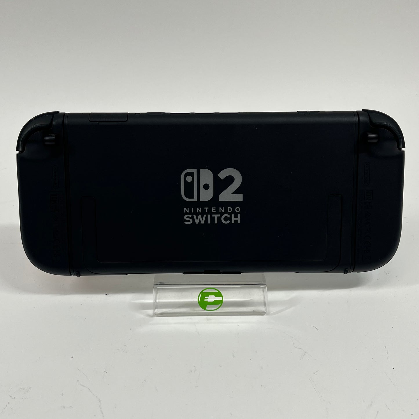 Nintendo Switch 2 Console Gaming System BEE‑001 Black