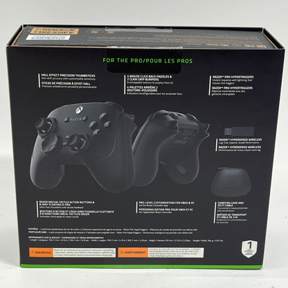 Razer Wolverine V3 Controller RZ06-0520