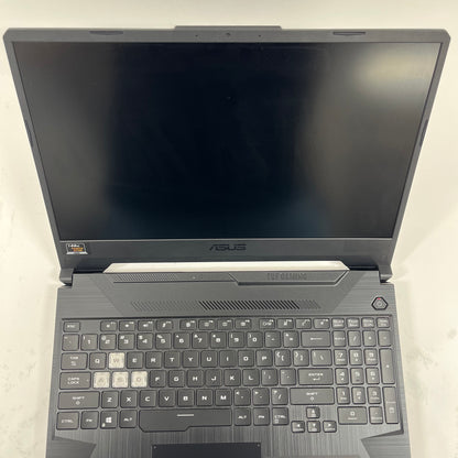 Asus TUF A15 TUF506 15.6" Ryzen 7 4800H 2.9GHz 16 1TB SSD GeForce GTX 1660 Ti