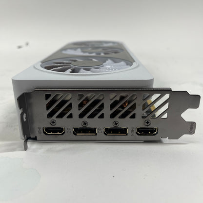 Broken Gigabyte GeForce RTX 4060 Ti Aero 16GB GDDR6 Graphics Card GV-N406TAERO