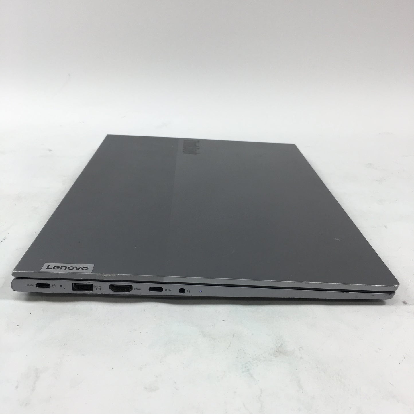 Lenovo ThinkBook 16 Gen 6 16" Ryzen 5 7530U 2.0GHz 8GB RAM 256GB SSD