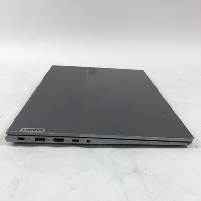 Lenovo ThinkBook 16 Gen 6 16" Ryzen 5 7530U 2.0GHz 8GB RAM 256GB SSD