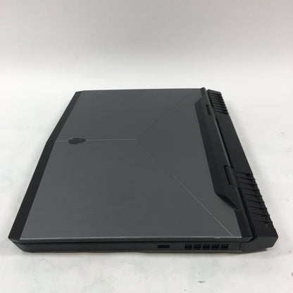 Alienware 17 R4 17.3" i7-7700HQ 2.8GHz 16GB RAM 128GB SSD GeForce GTX 1070