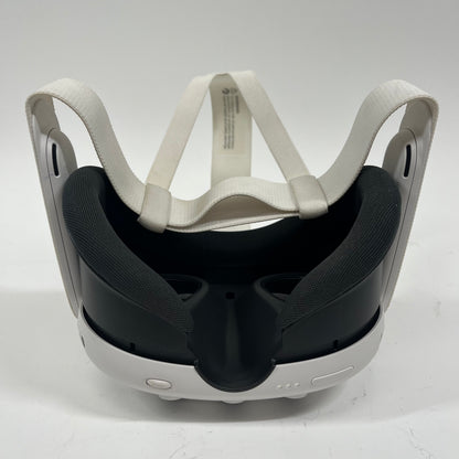 Meta Quest 3 512GB Standalone All-in-One VR Headset S3A