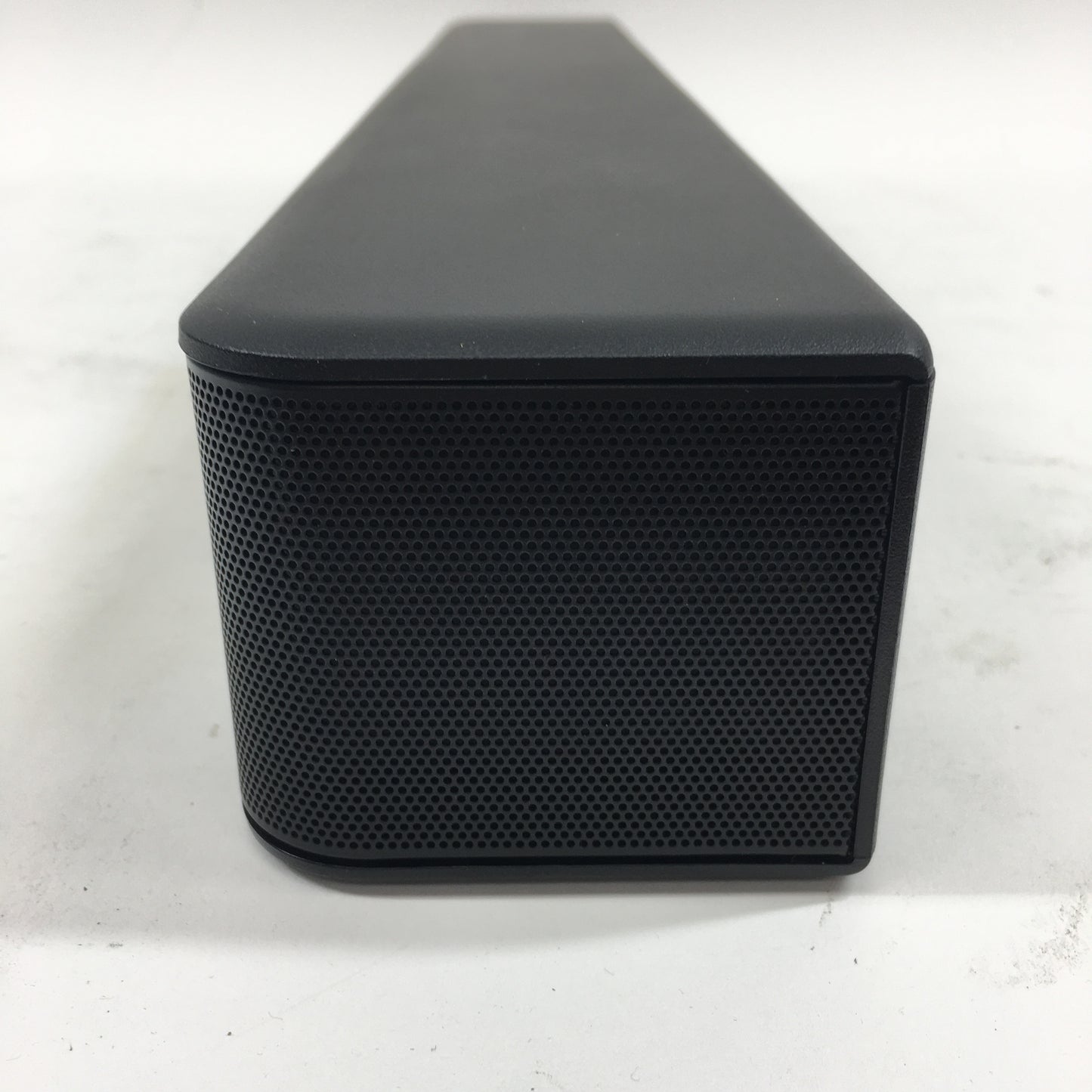 Bose SOLO SOUNDBAR Soundbar Black 845194-1100