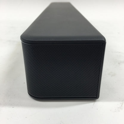 Bose SOLO SOUNDBAR Soundbar Black 845194-1100