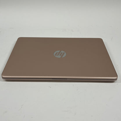 HP Laptop 14-DQ3280NR 14" Celeron N4500 1.1GHz 4GB RAM 64GB SSD