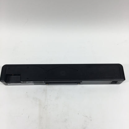 Bose SOLO SOUNDBAR Soundbar Black 845194-1100