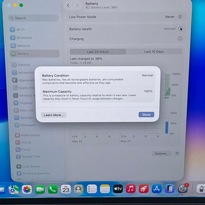 2026 Apple MacBook Neo 13" A18 Pro 5C GPU 4.0GHz 8GB RAM 256GB SSD MHFF4LL/A