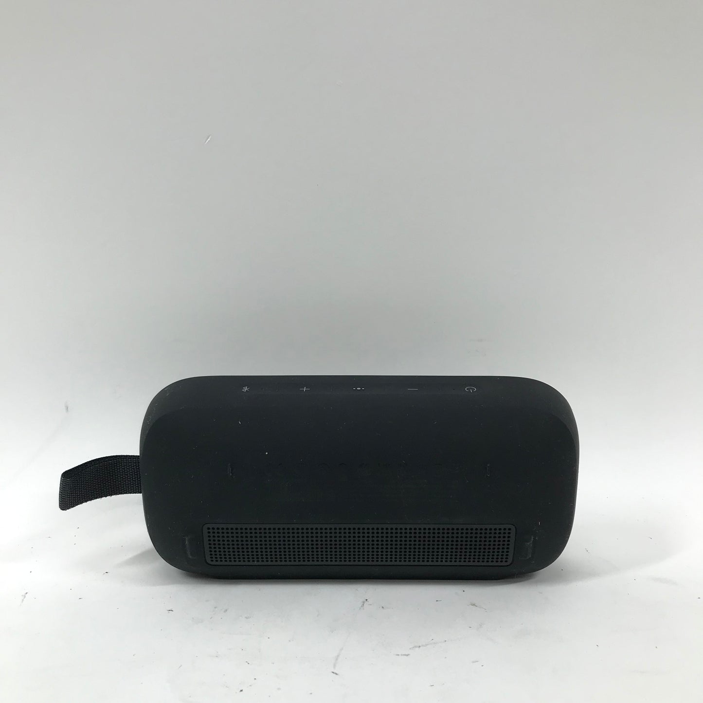 Bose SoundLink Flex Wireless Portable Bluetooth Speaker Black 865983-0100