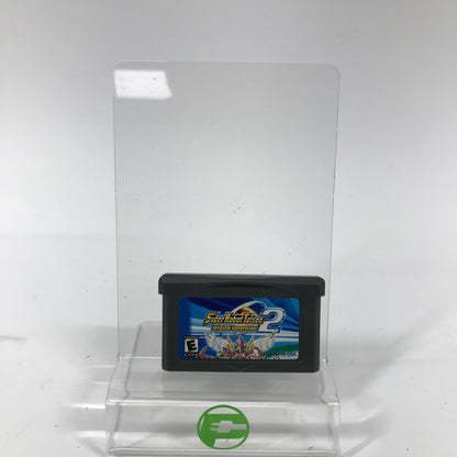 Super Robot Taisen Original Generation 2 Nintendo GameBoy Advance Cartridge Only