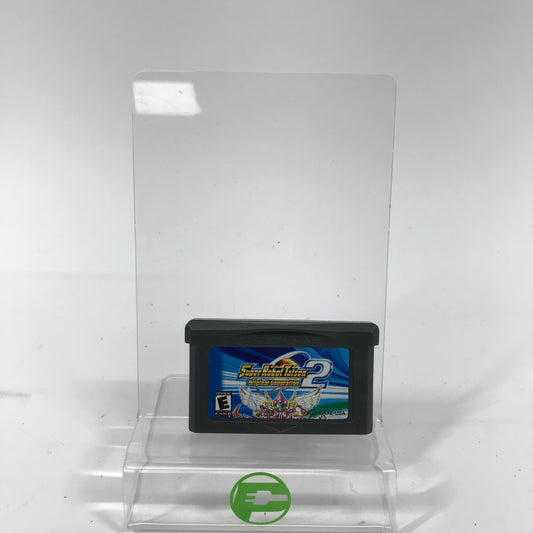 Super Robot Taisen Original Generation 2 Nintendo GameBoy Advance Cartridge Only