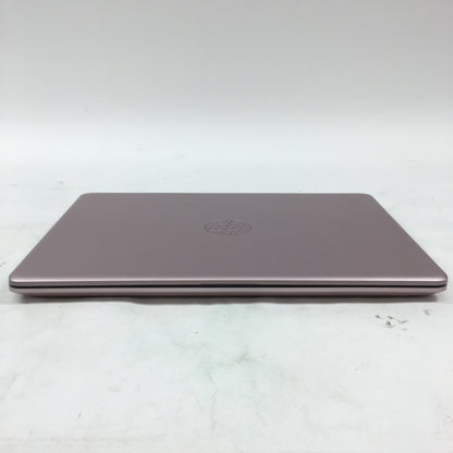 HP Laptop 14-CF2112WM 14" Celeron N4120 1.1GHz 4GB RAM 64GB